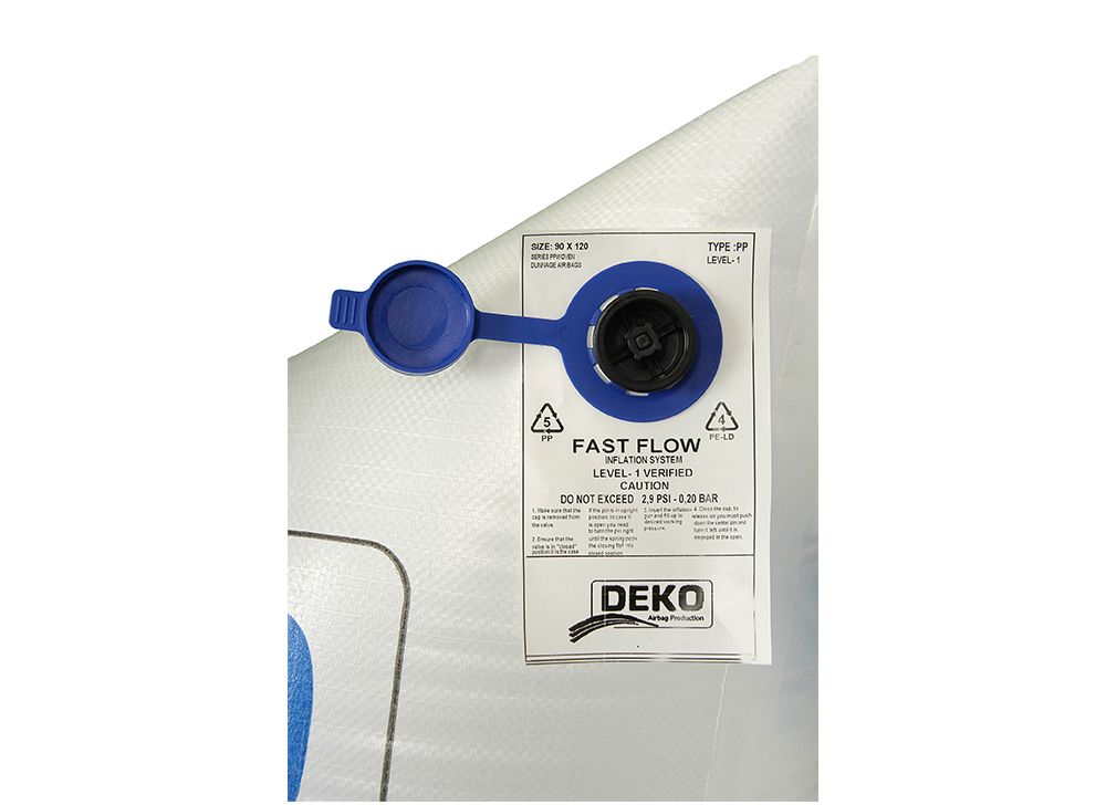 DEKO Level2 Airbag