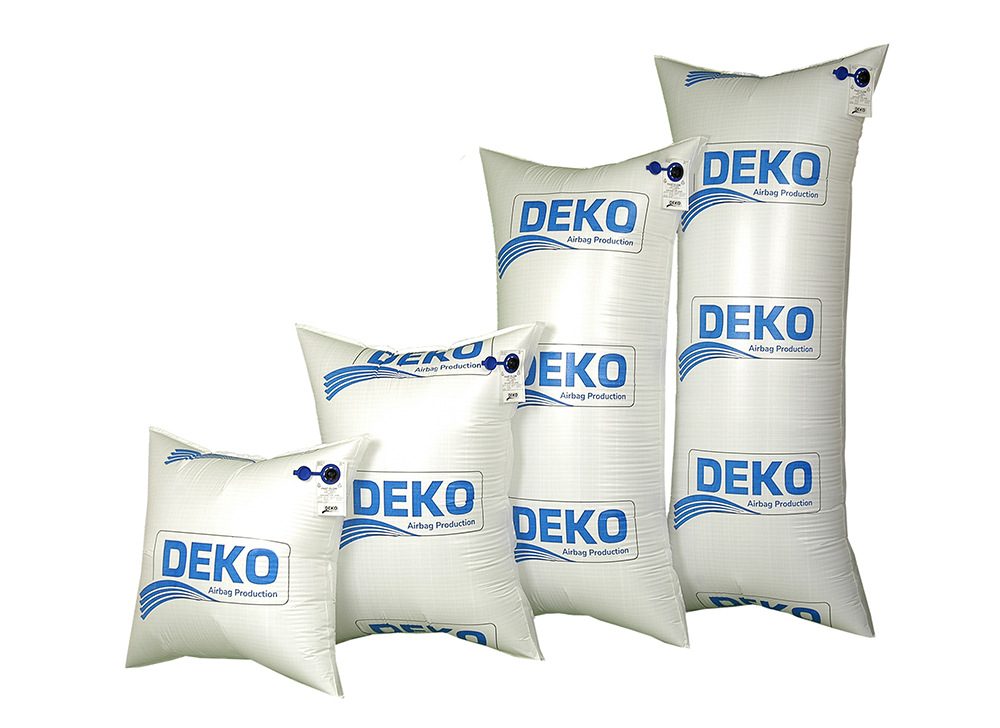 DEKO Ecoline Airbag