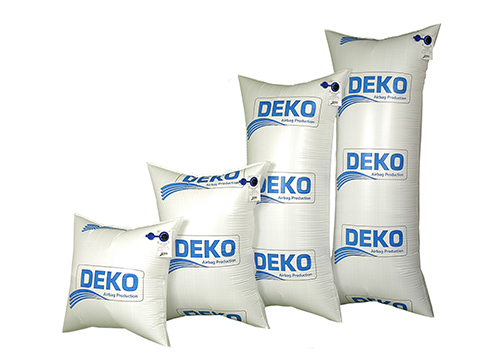 DEKO Level4 Airbag
