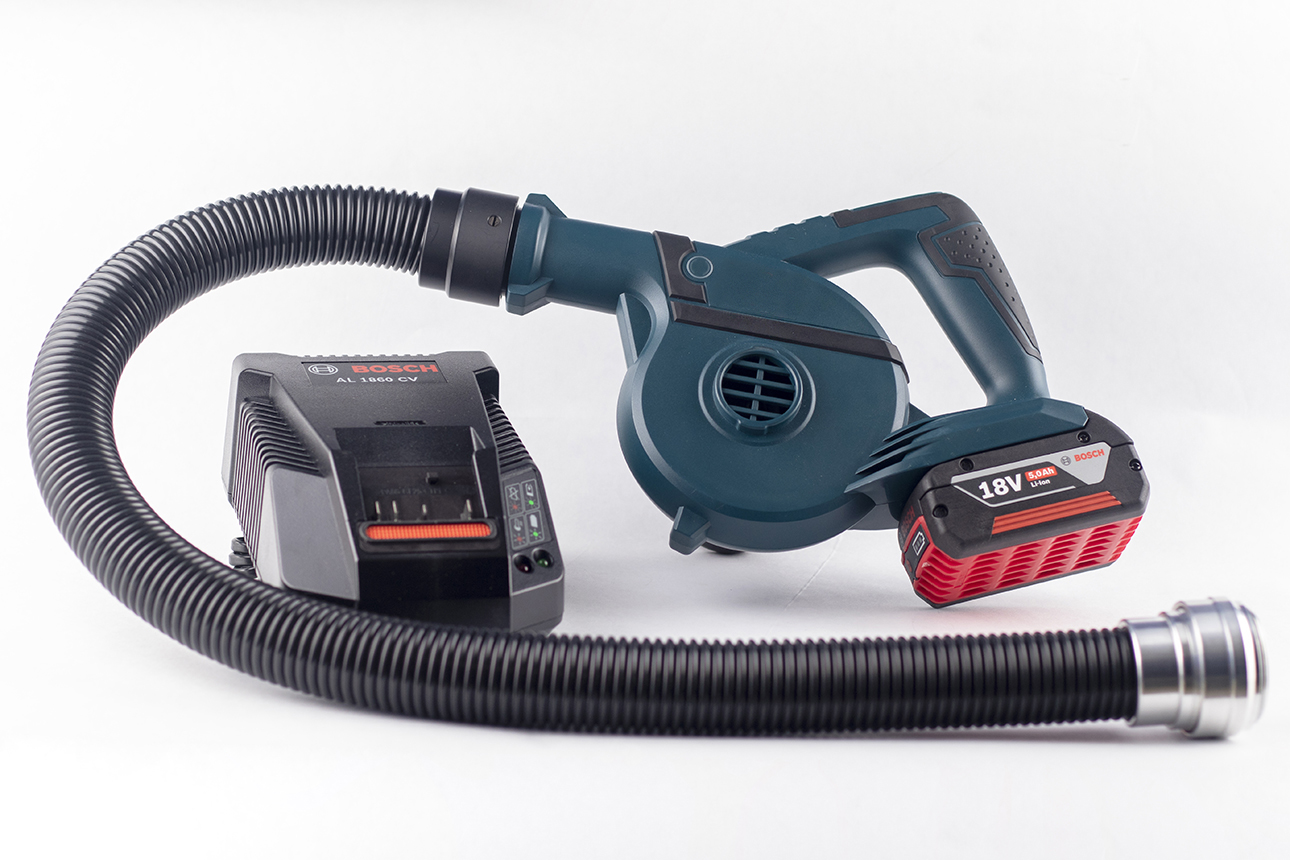 DEKO Inflator BT01