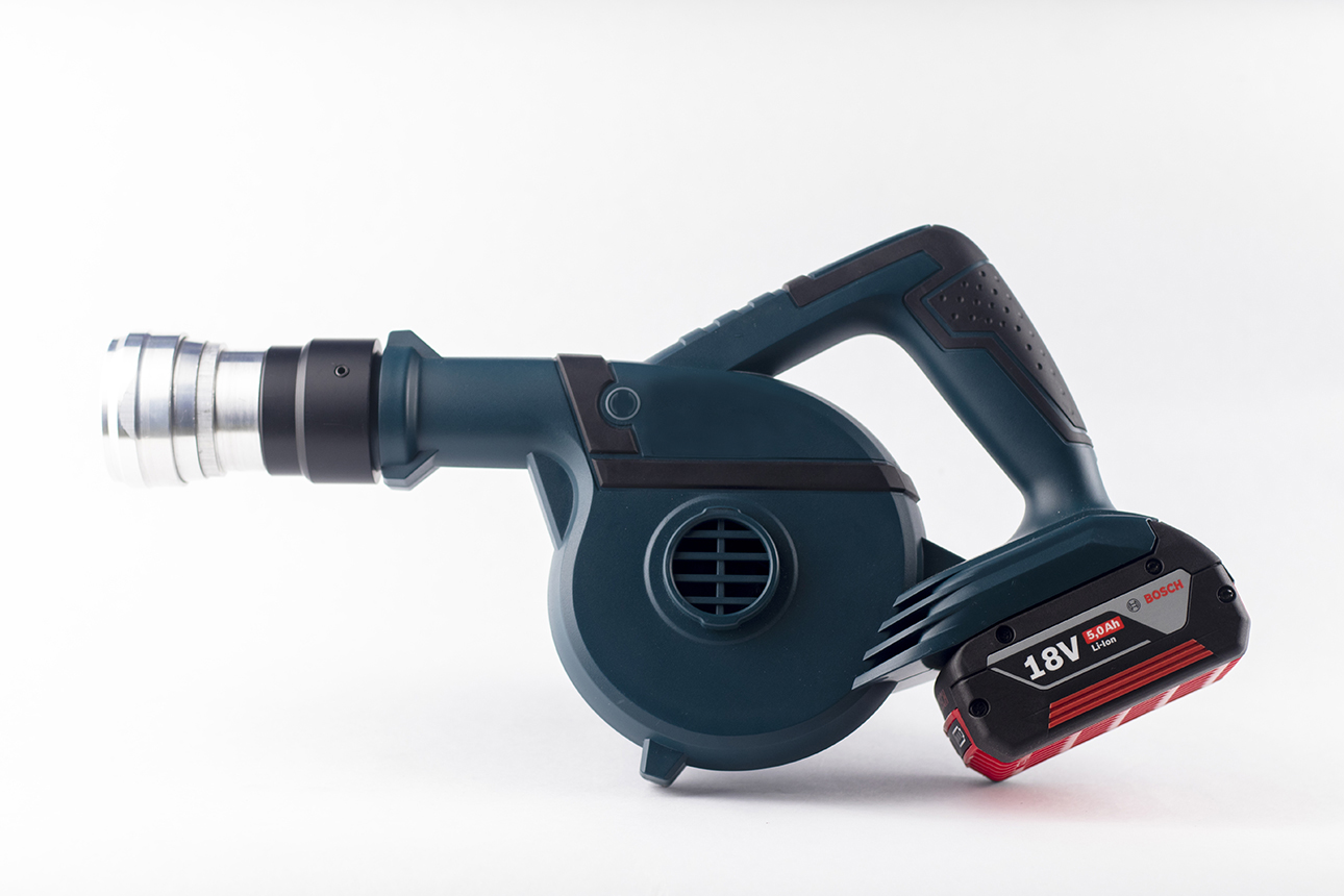 DEKO Inflator BT02
