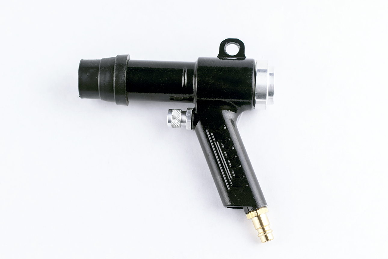 DEKO Inflator ST23