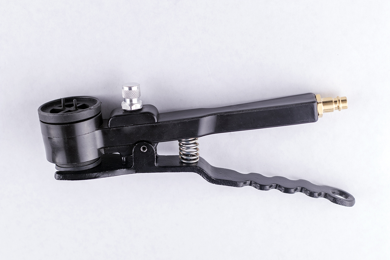 DEKO Inflator ST40