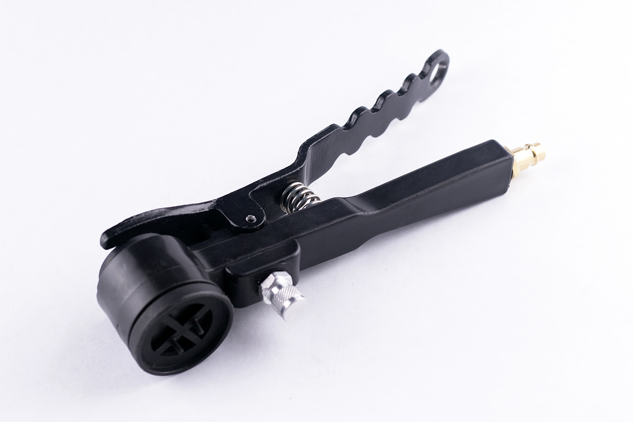 DEKO Inflator ST40